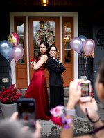 Senior Prom - Hamden Hall 2026