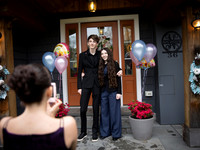 Senior Prom - Hamden Hall 2026