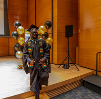 Tufts Africana Center