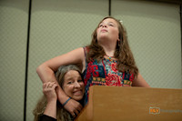 Zoey Bee's Bat-Mitzvah